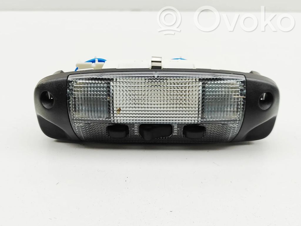 Ford Ranger Front seat light 