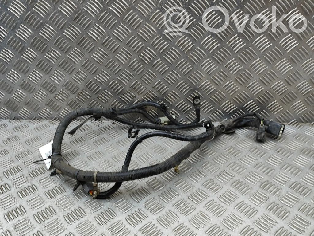 Ford Ranger Otros cableados 