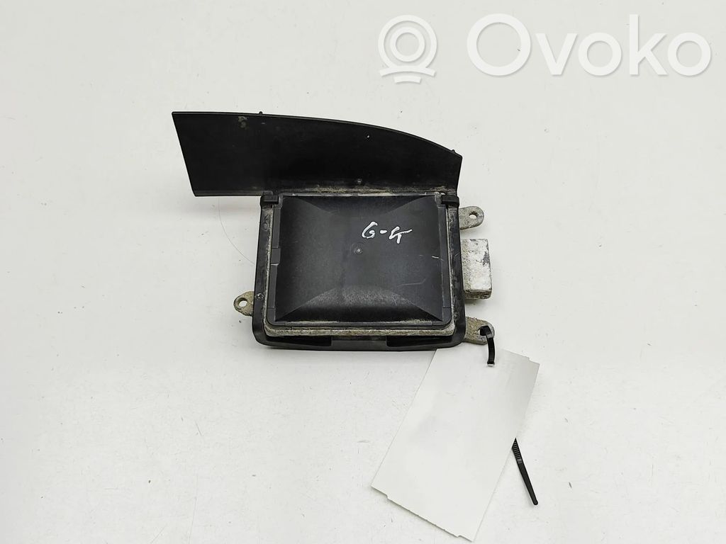 BMW 5 F10 F11 Modul de control unghi mort