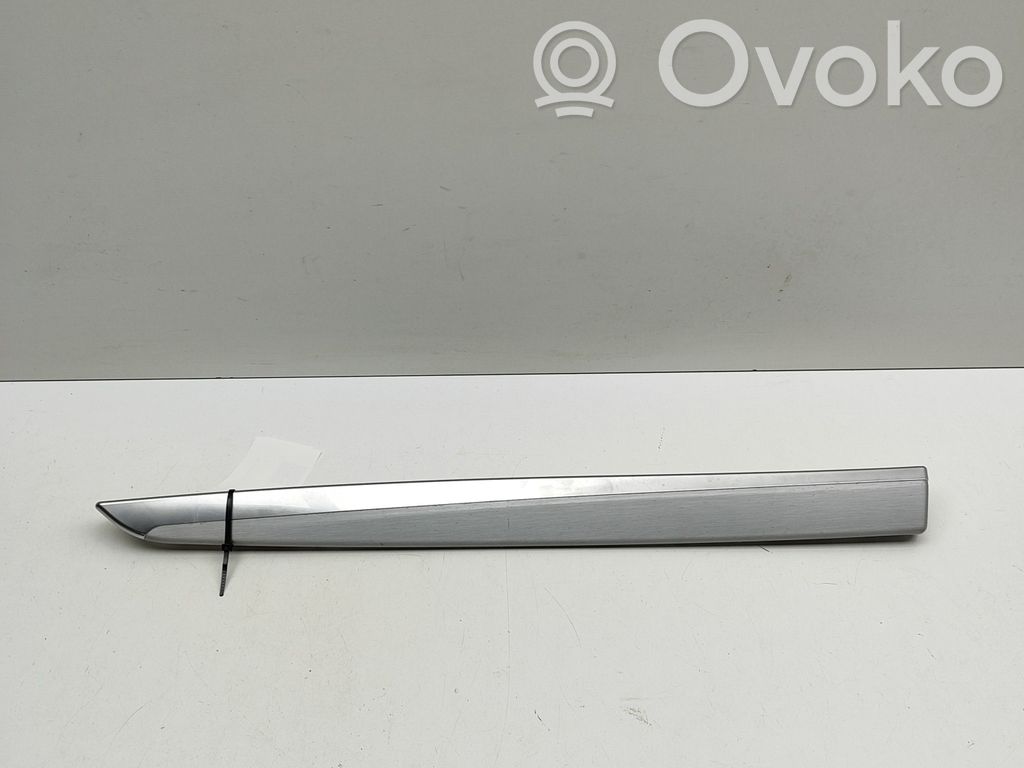 BMW 5 F10 F11 Rivestimento del pannello della portiera posteriore 