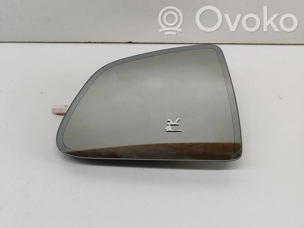 Tesla Model Y Sticlă oglindă laterală 