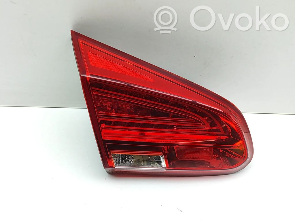 KIA Ceed Tailgate rear/tail lights 