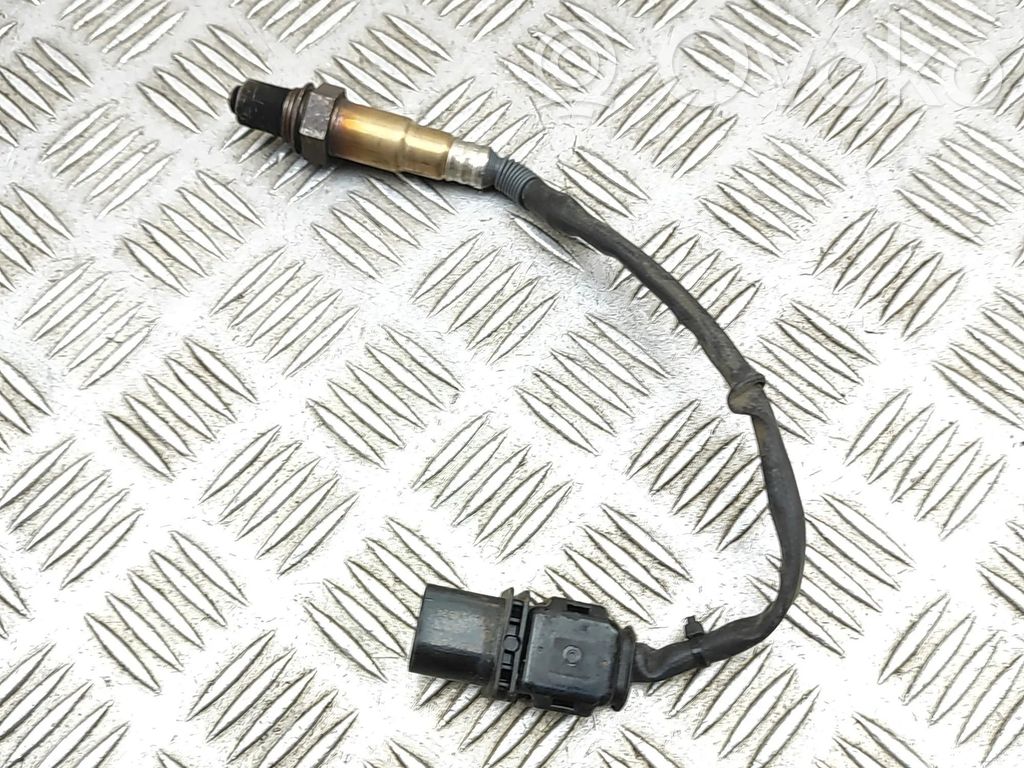KIA Ceed Sonde lambda 
