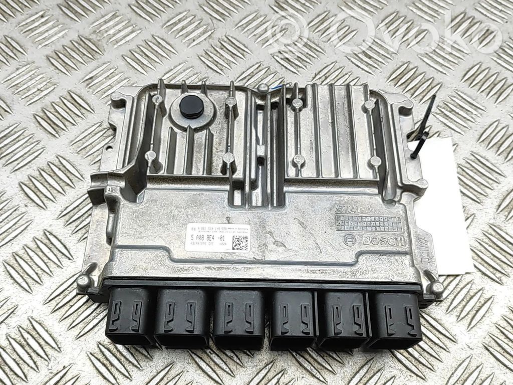BMW 3 G20 G21 Sterownik / Moduł ECU 