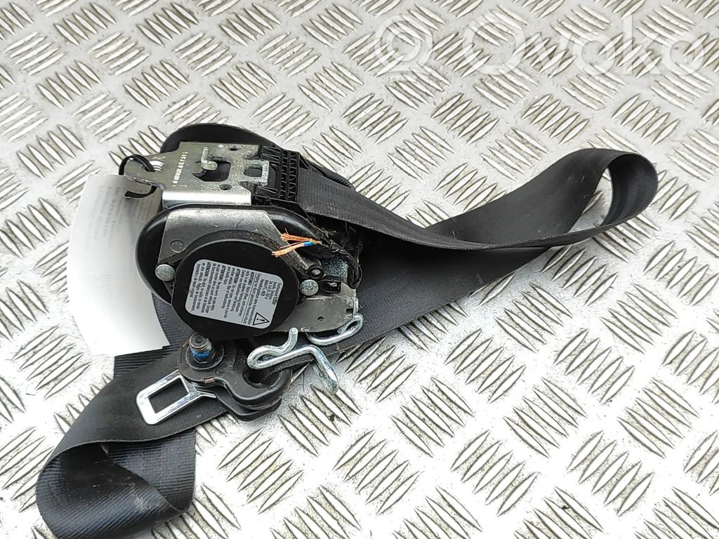 Cinturón delantero   BM5161294ADW