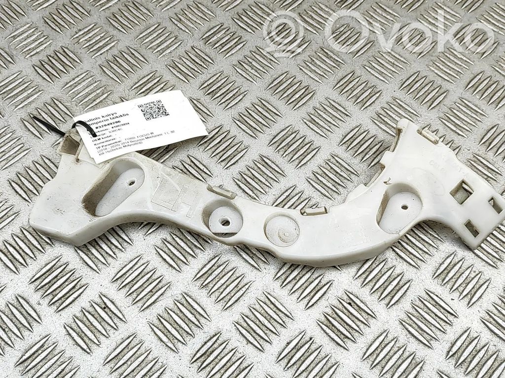 Ford Focus Support de pare-chocs arrière
