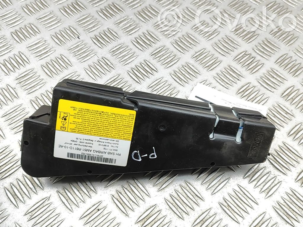 Ford Focus Airbag sedile