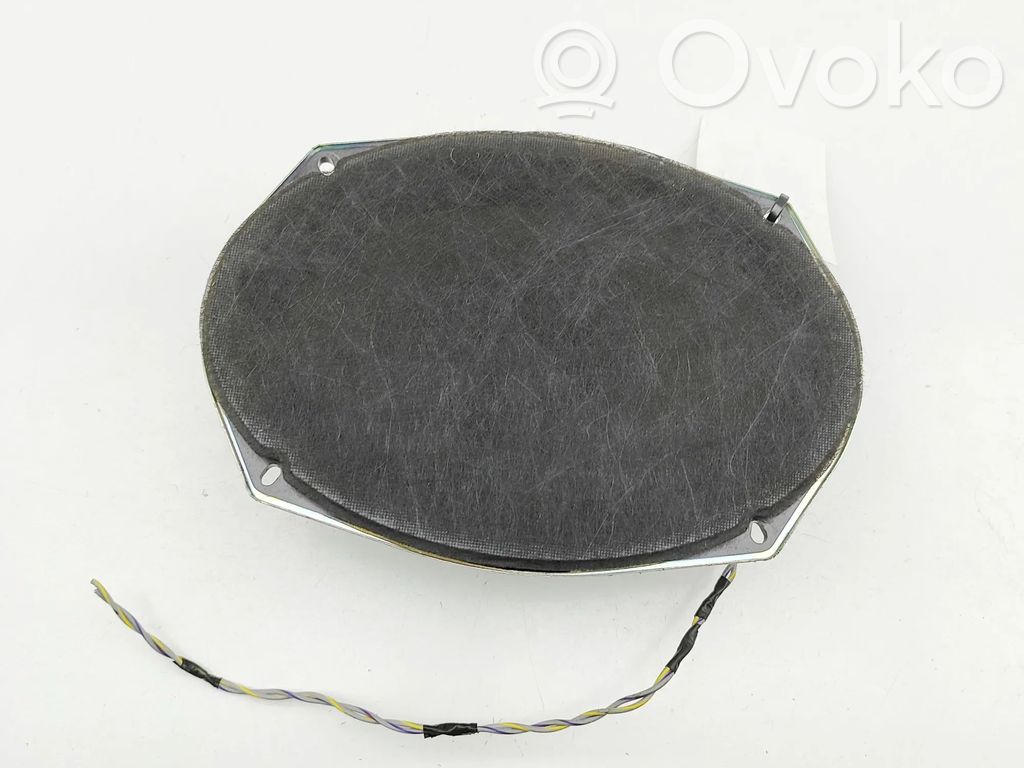 Chrysler Voyager Altoparlante portiera anteriore