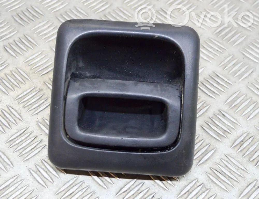 Fiat Ducato Manecilla externa puerta trasera