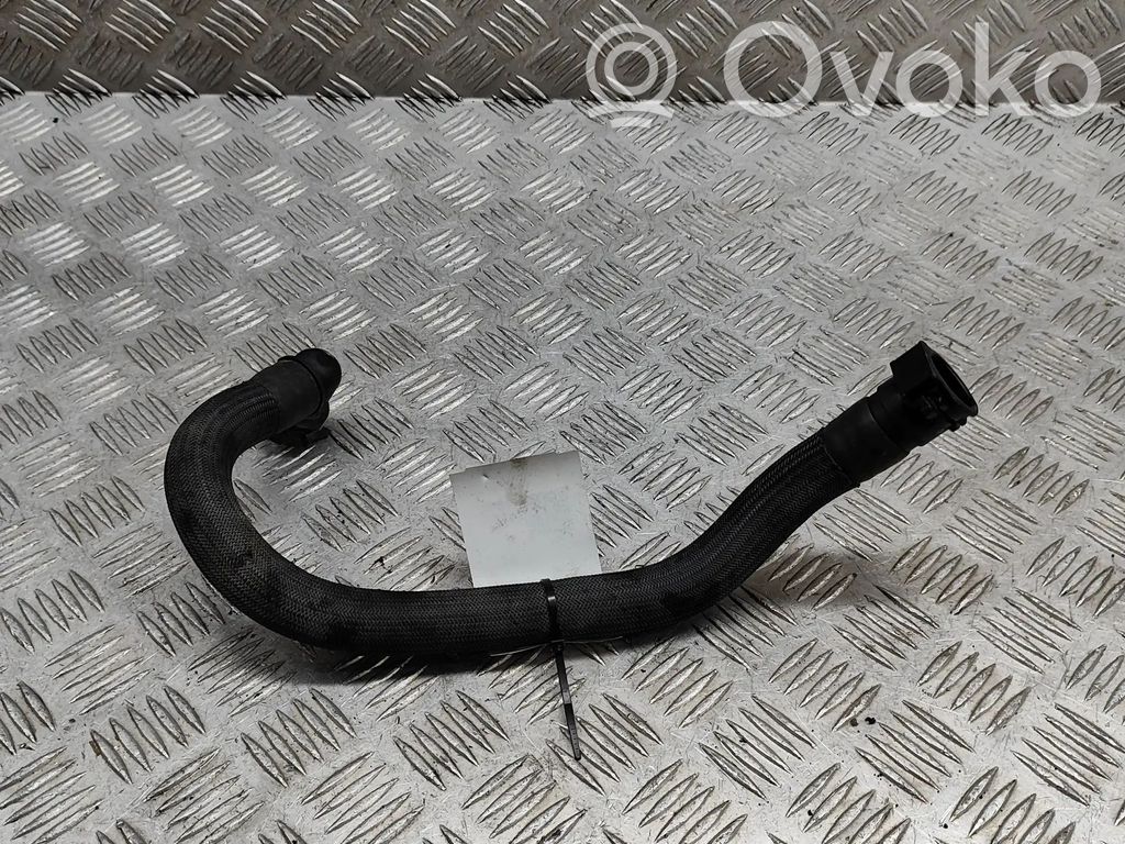 Opel Combo E Przewód / Wąż chłodnicy 