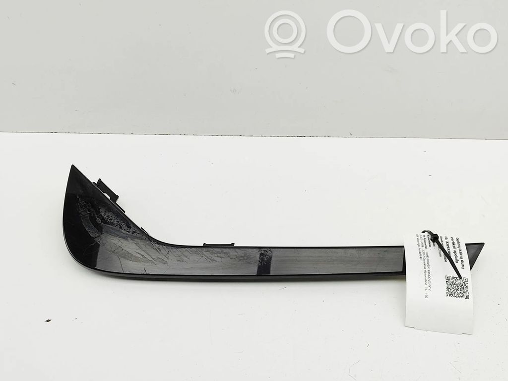 Listwa / Uszczelka szyby drzwi tylnych   HY32254A43A