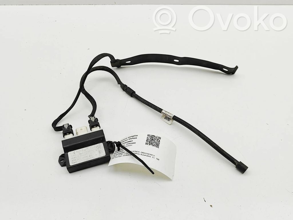 Unité de commande / module de hayon   GK6214E108AB,GK6214E110AA