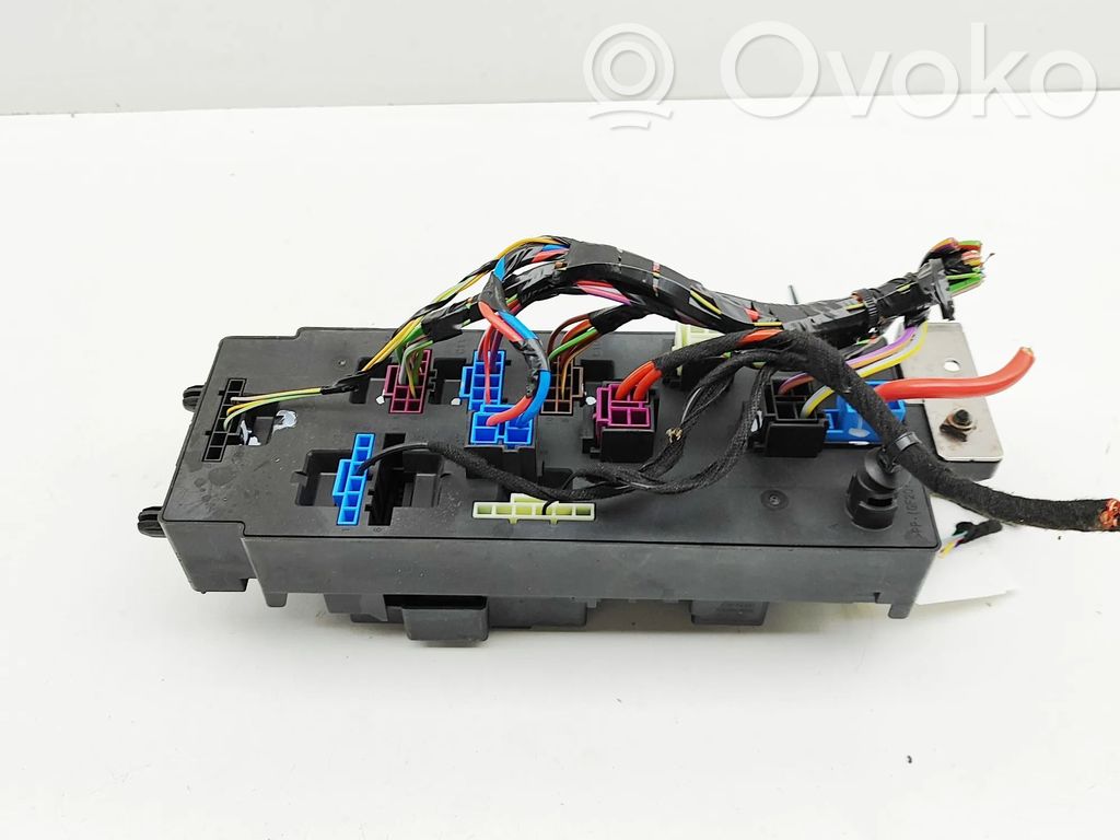 Land Rover Discovery 5 Sulakemoduuli 