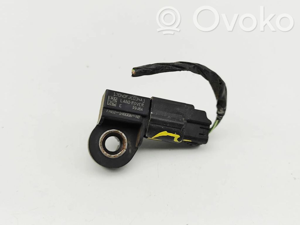 Airbagsensor Crashsensor Drucksensor   FH2214B006AB