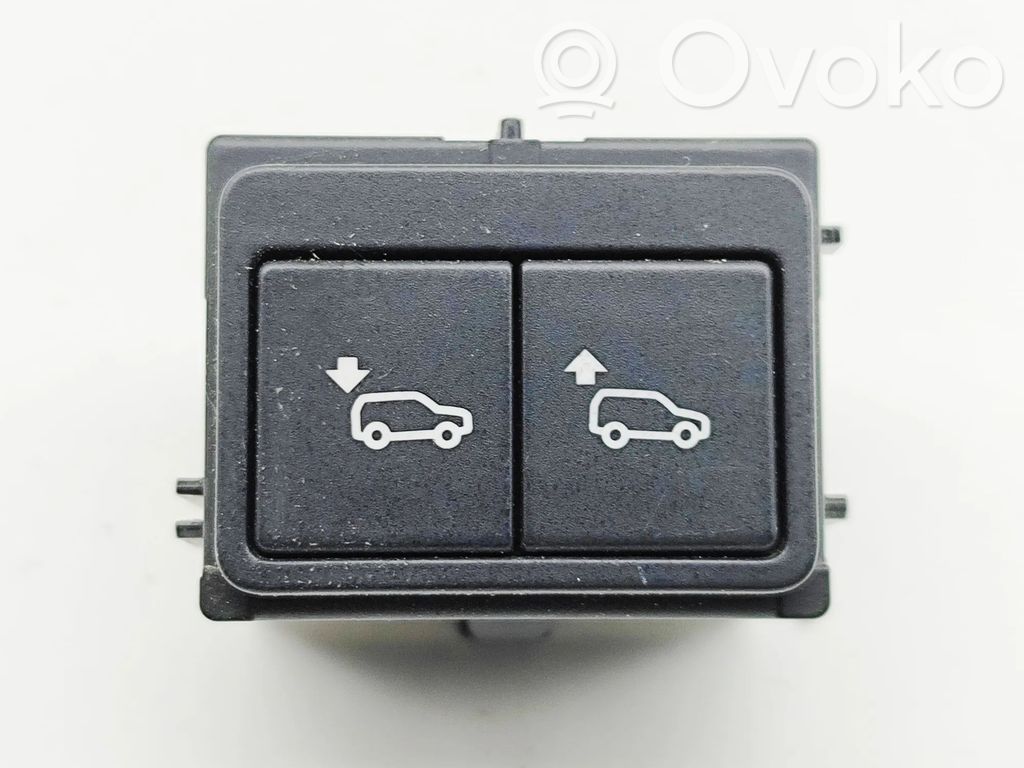 Land Rover Discovery 5 Inne przełączniki i przyciski 
