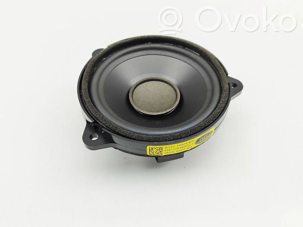 Etuoven kaiutin   BJ3218808BB