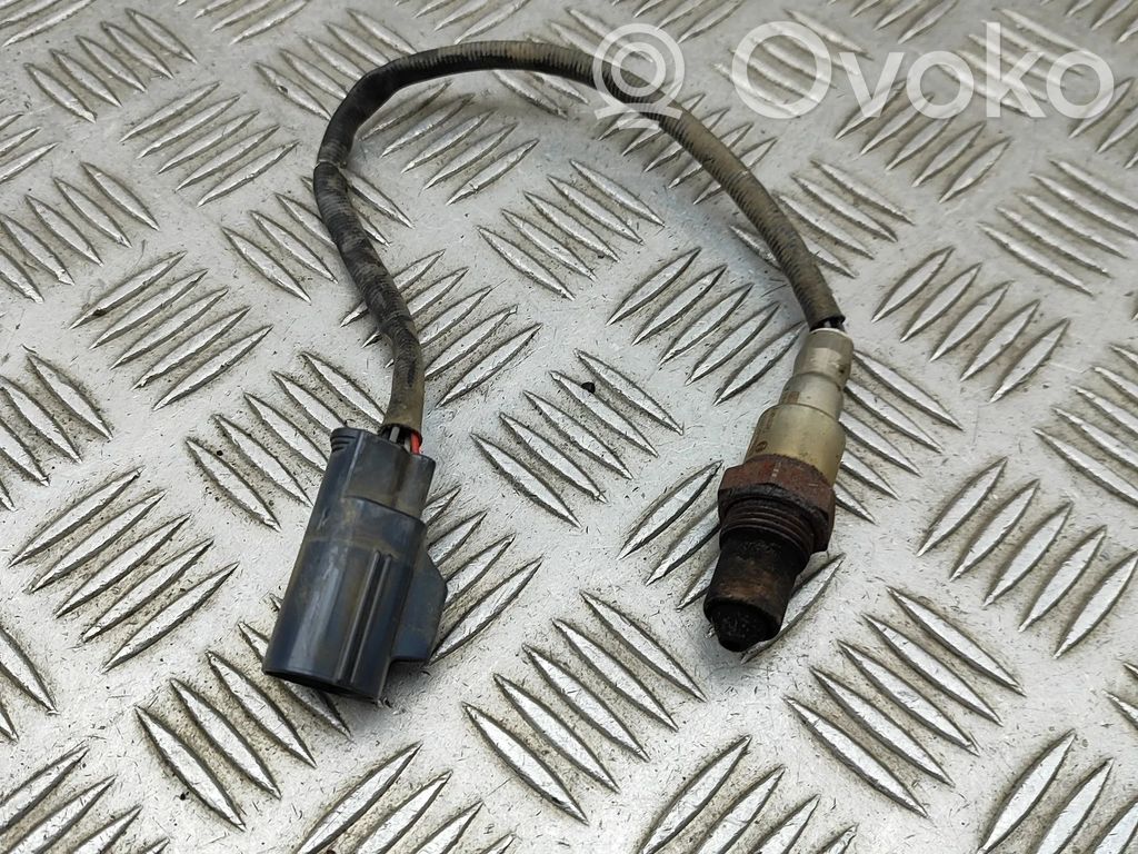 Lambda probe sensor   FPLA9D375AB,0281004642