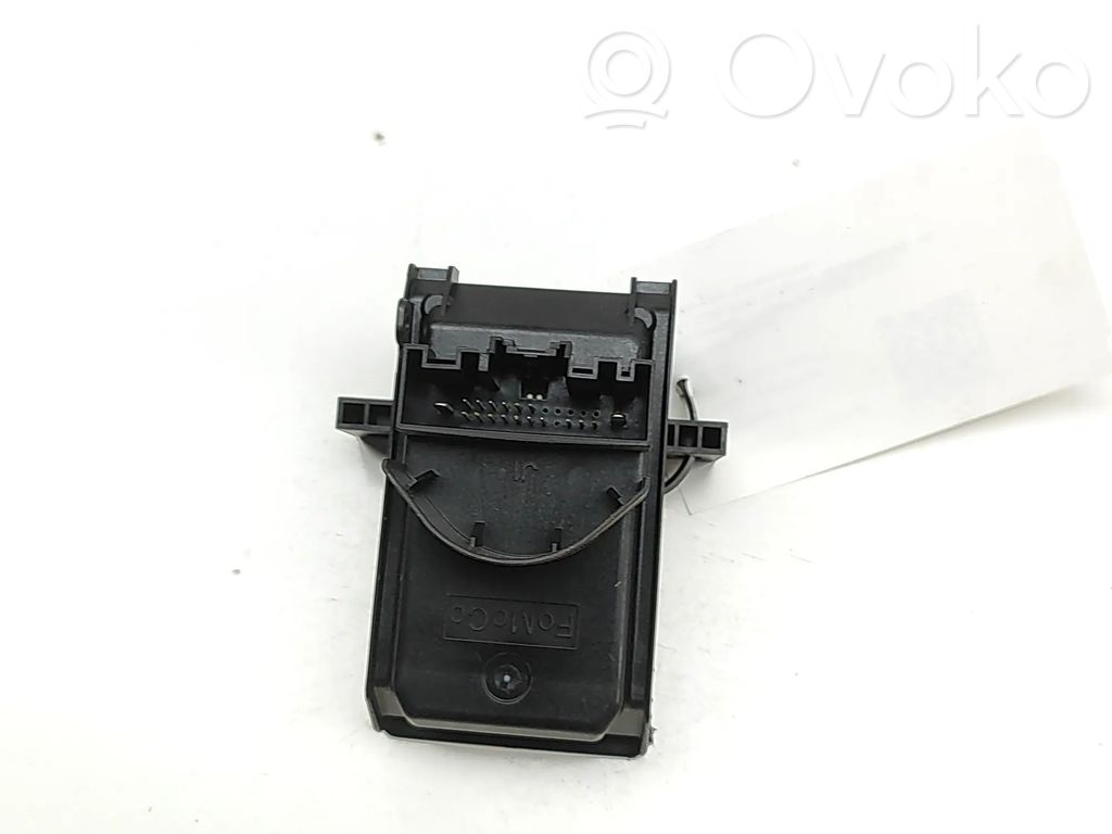 Ford Transit VII Other devices 