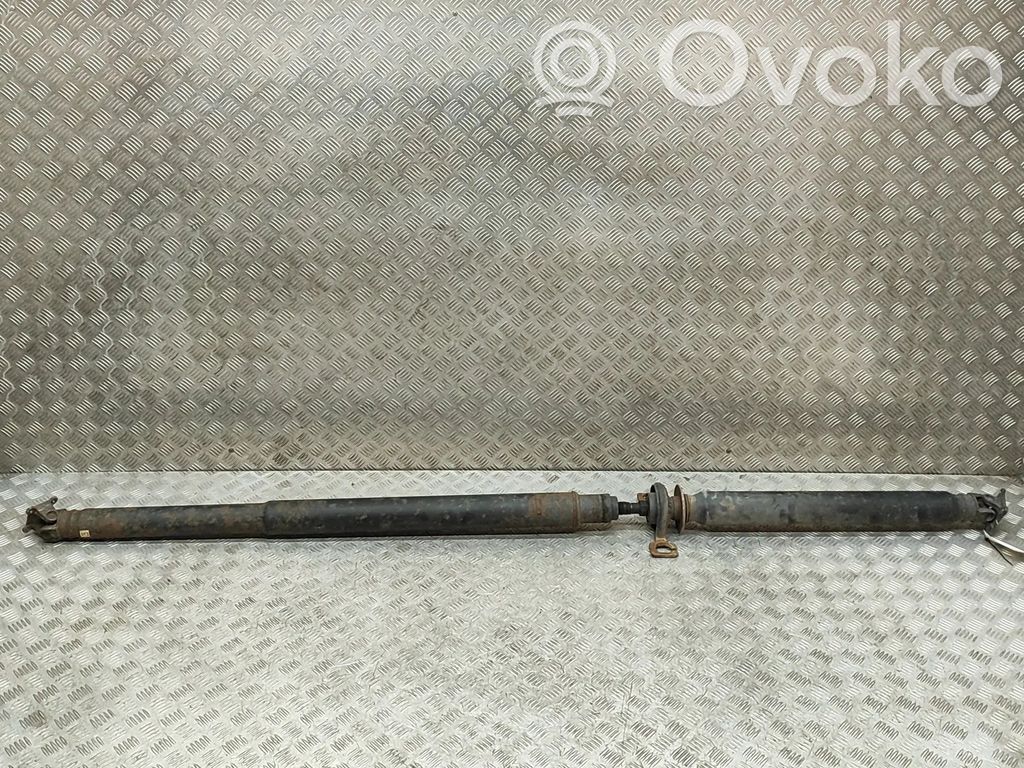 Mazda CX-5 Middle center prop shaft 