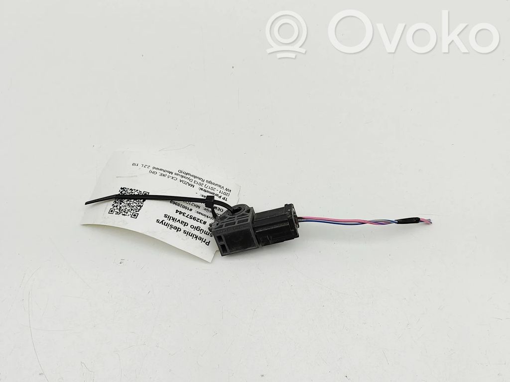 Airbagsensor Crashsensor Drucksensor   KD4557K1X