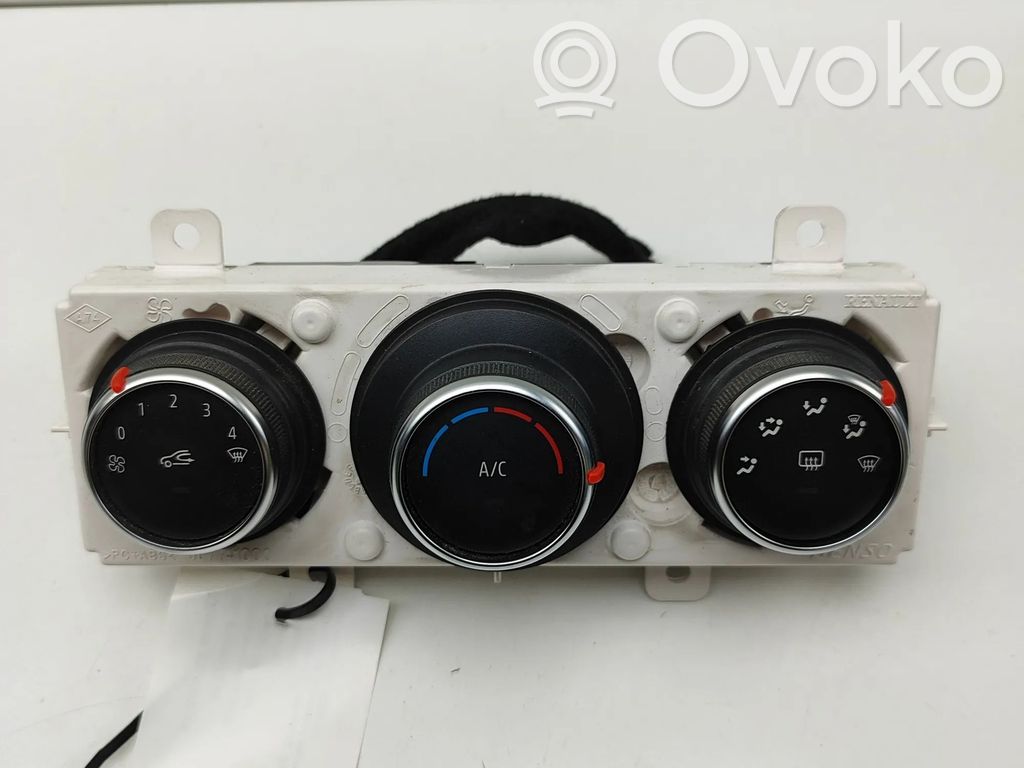 Comutator control ventilator interior   275106521R