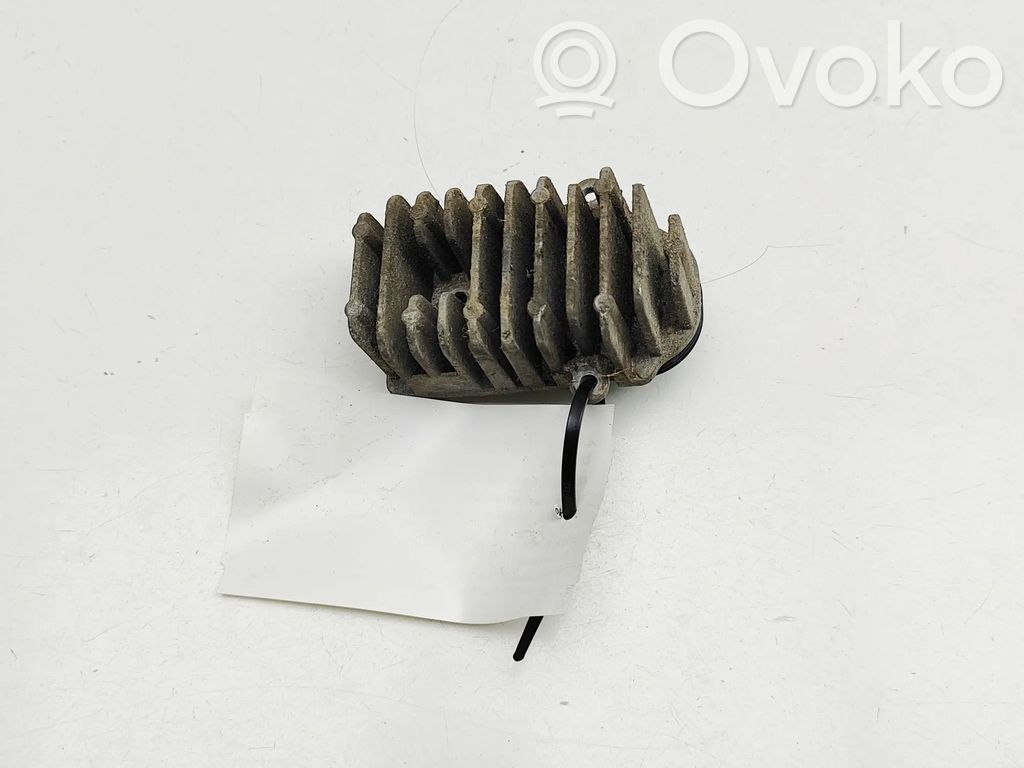 Mercedes-Benz C W205 Moduł sterujący statecznikiem LED 