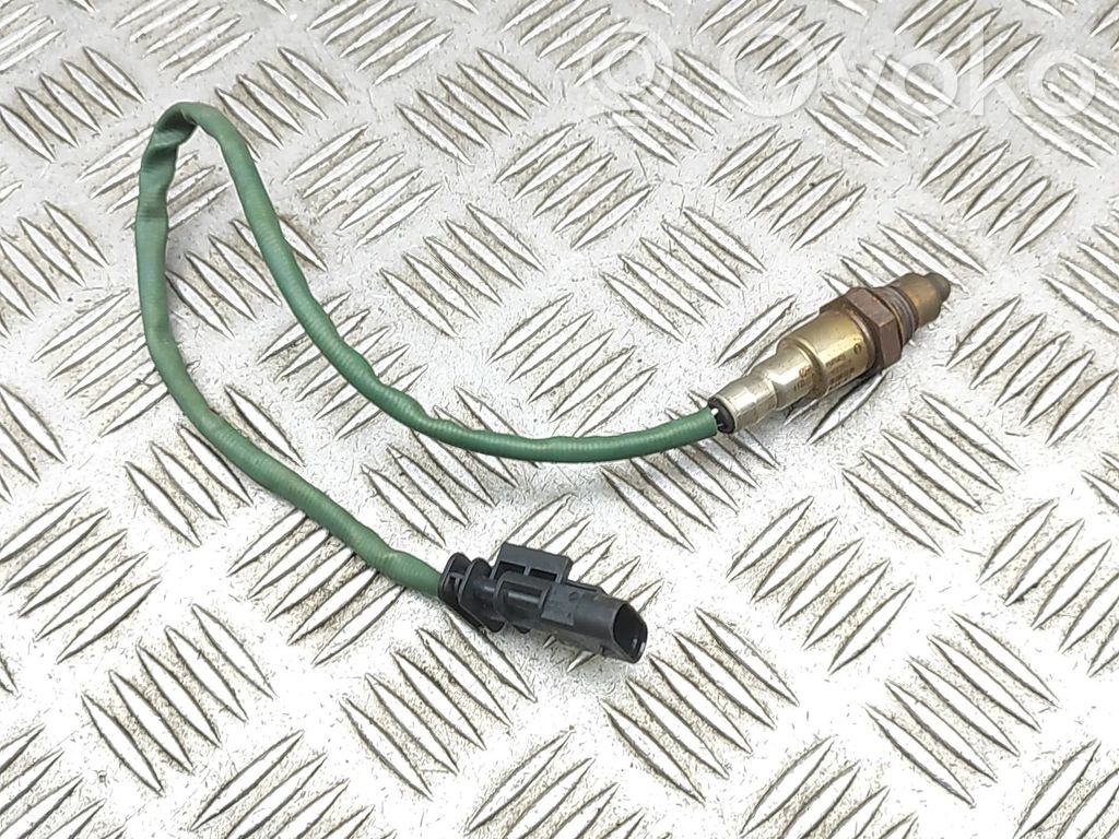 Lambda probe sensor   9811388380,0258030341