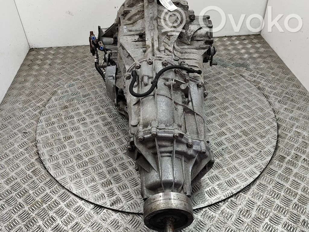 Audi A7 S7 4G Scatola del cambio automatico 