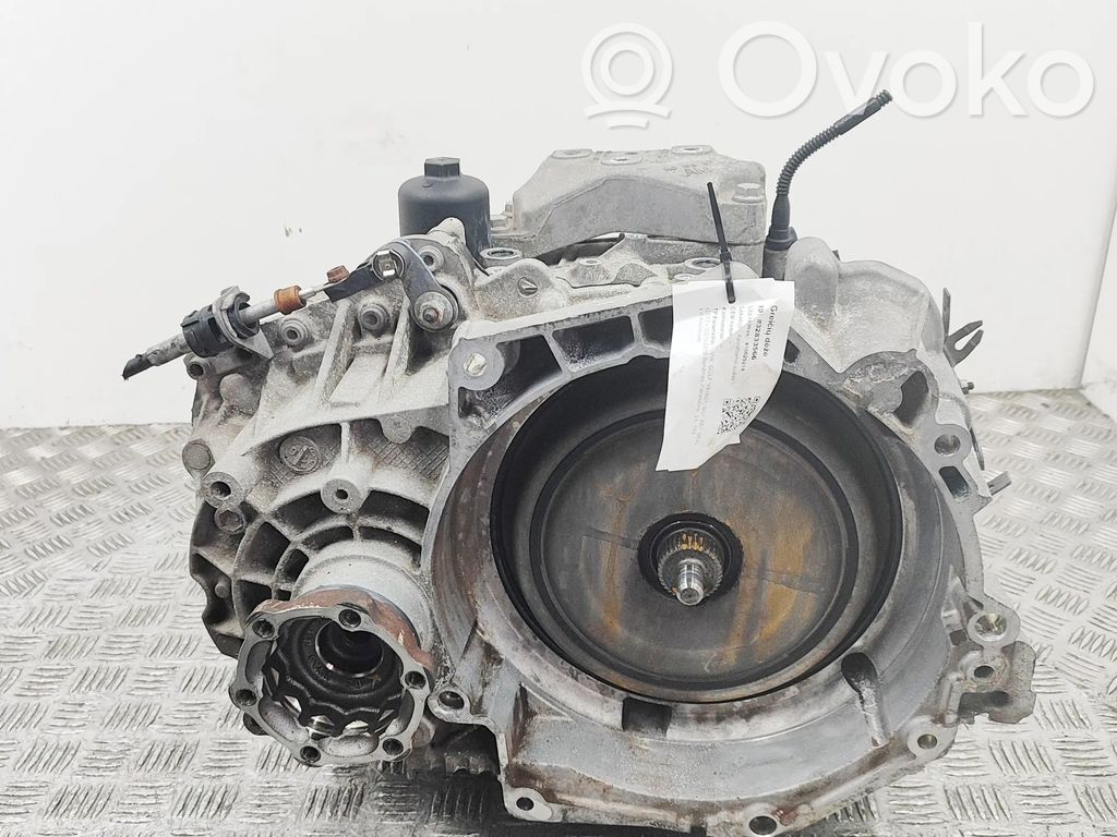 Volkswagen Golf VII Scatola del cambio automatico 