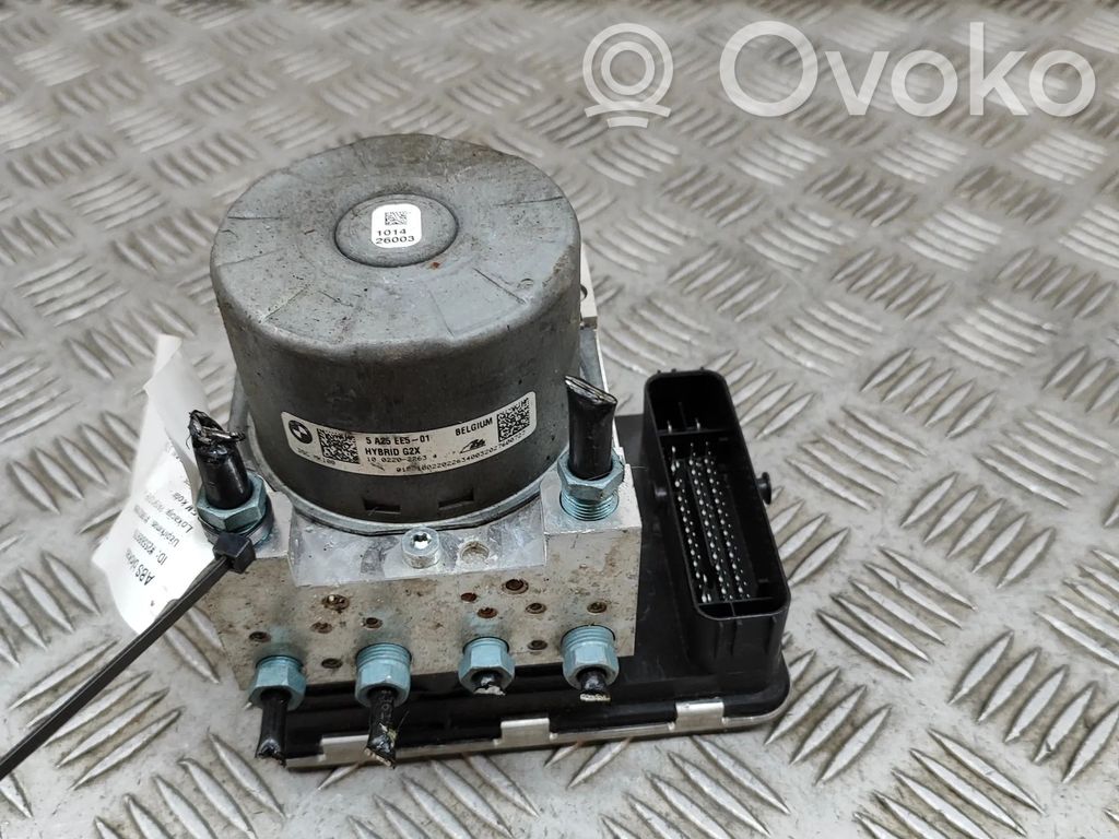 BMW 3 G20 G21 ABS Pump 
