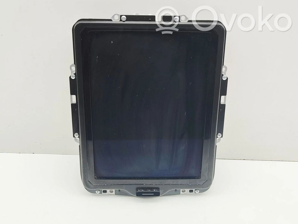 Volvo XC40 Screen/display/small screen 