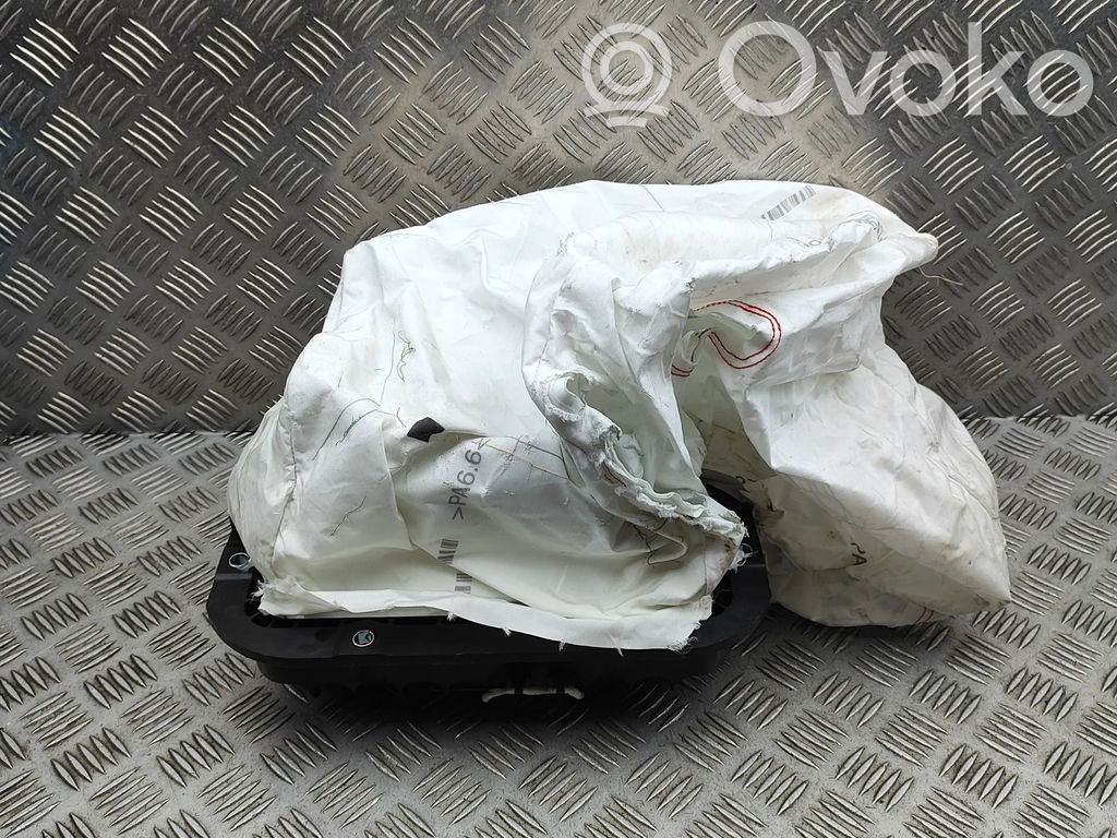 Volvo XC40 Airbag del pasajero 