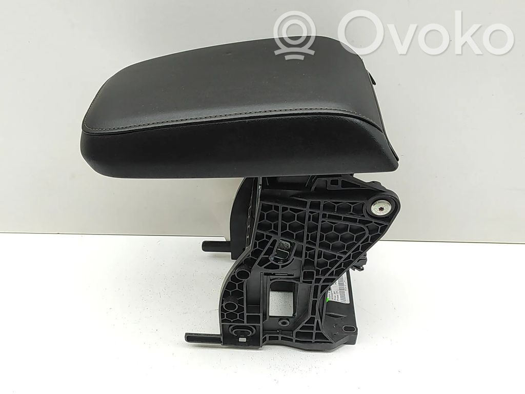 Skoda Kodiaq Armrest 