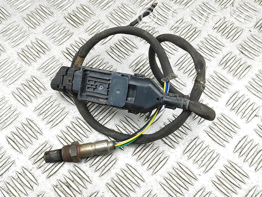 Lambda probe sensor   04L907805CH,0281007152,0281007153
