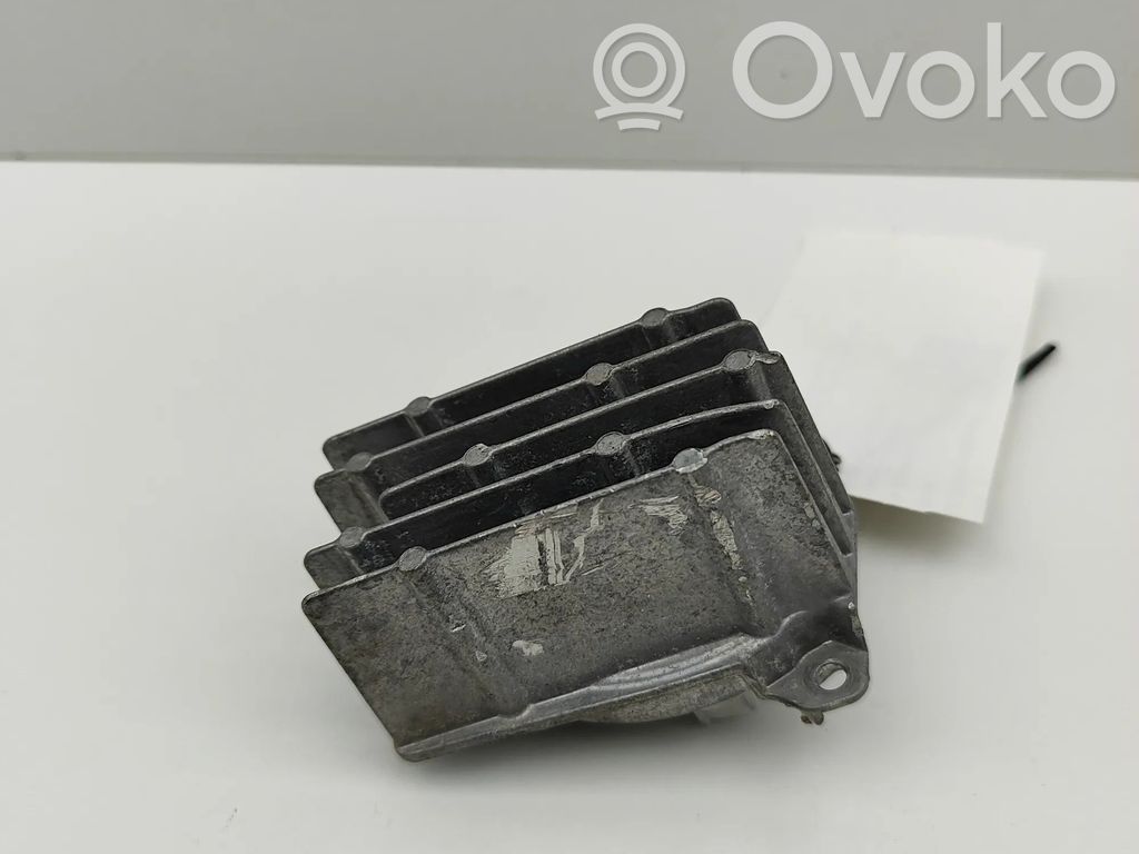 Cupra Born LED ballast control module 