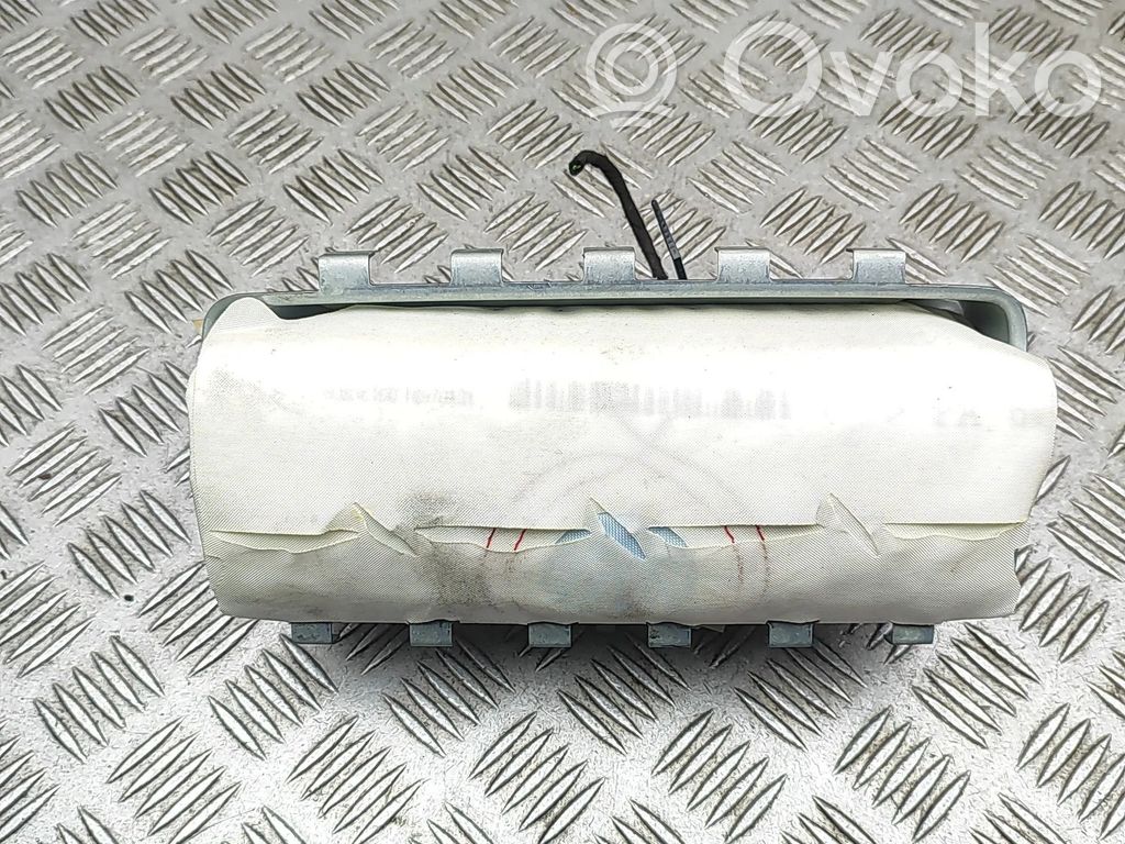 Volkswagen Amarok Airbag pasager 