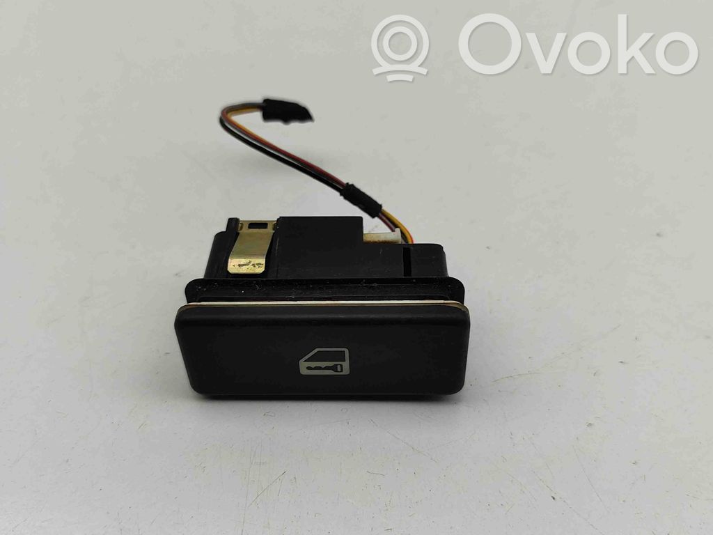 BMW 7 E38 Botón interruptor de bloqueo de puertas 