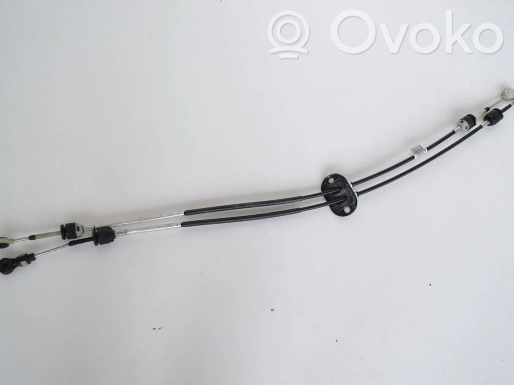 Ford C-MAX II Cabluri schimbător viteze 