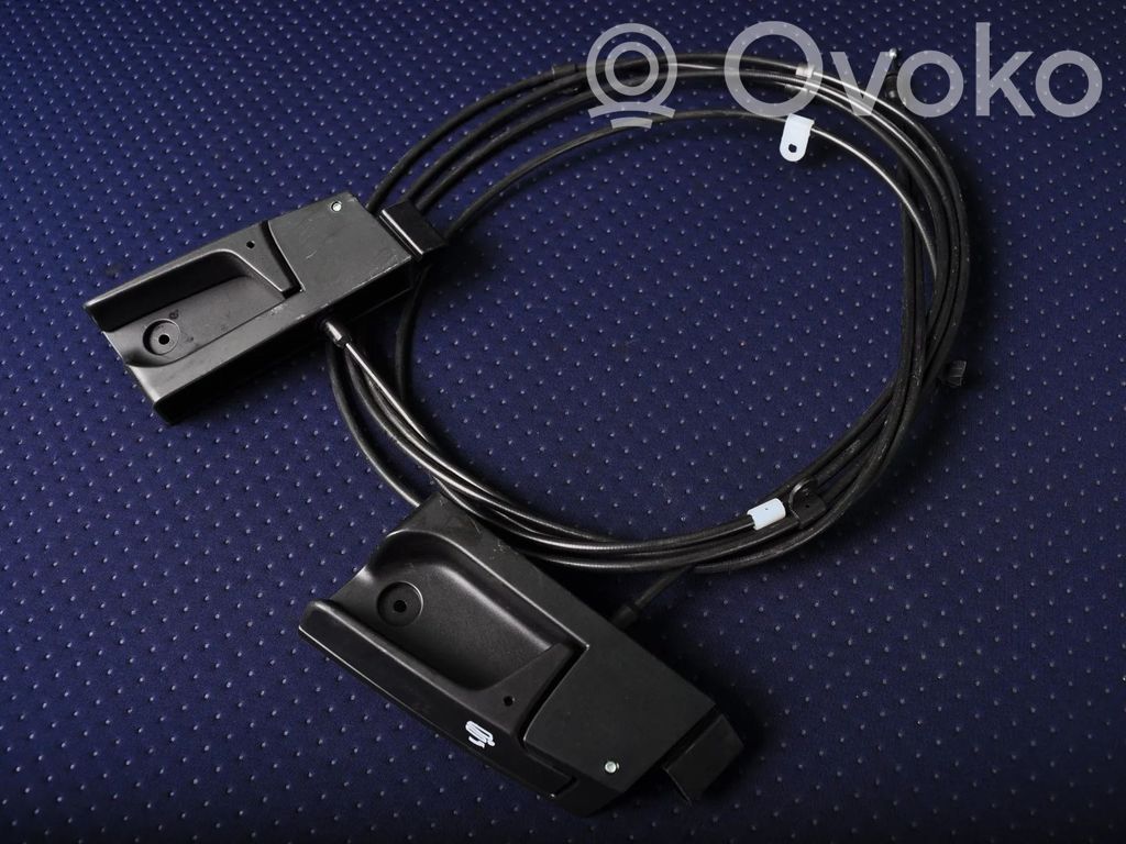 Audi RS5 Altra parte interiore 