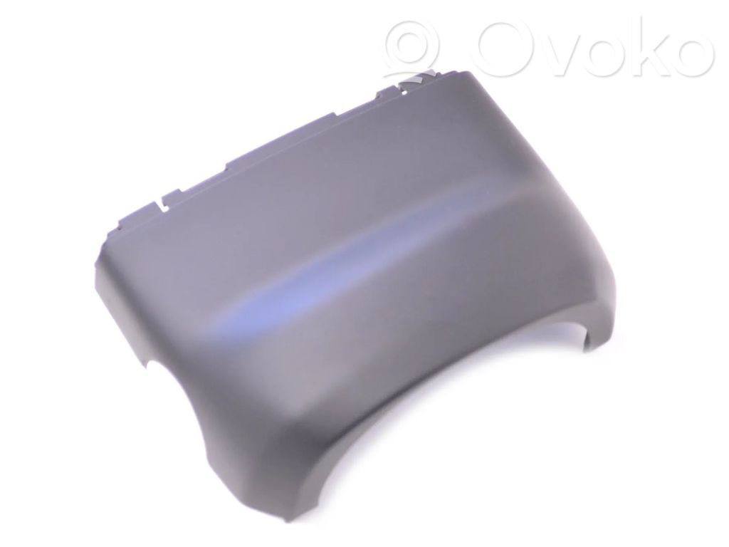 Porsche Macan (95B) Steering wheel column trim 