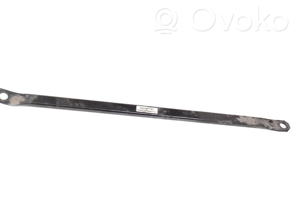 BMW 3 F30 F35 F31 Alte piese caroserie 