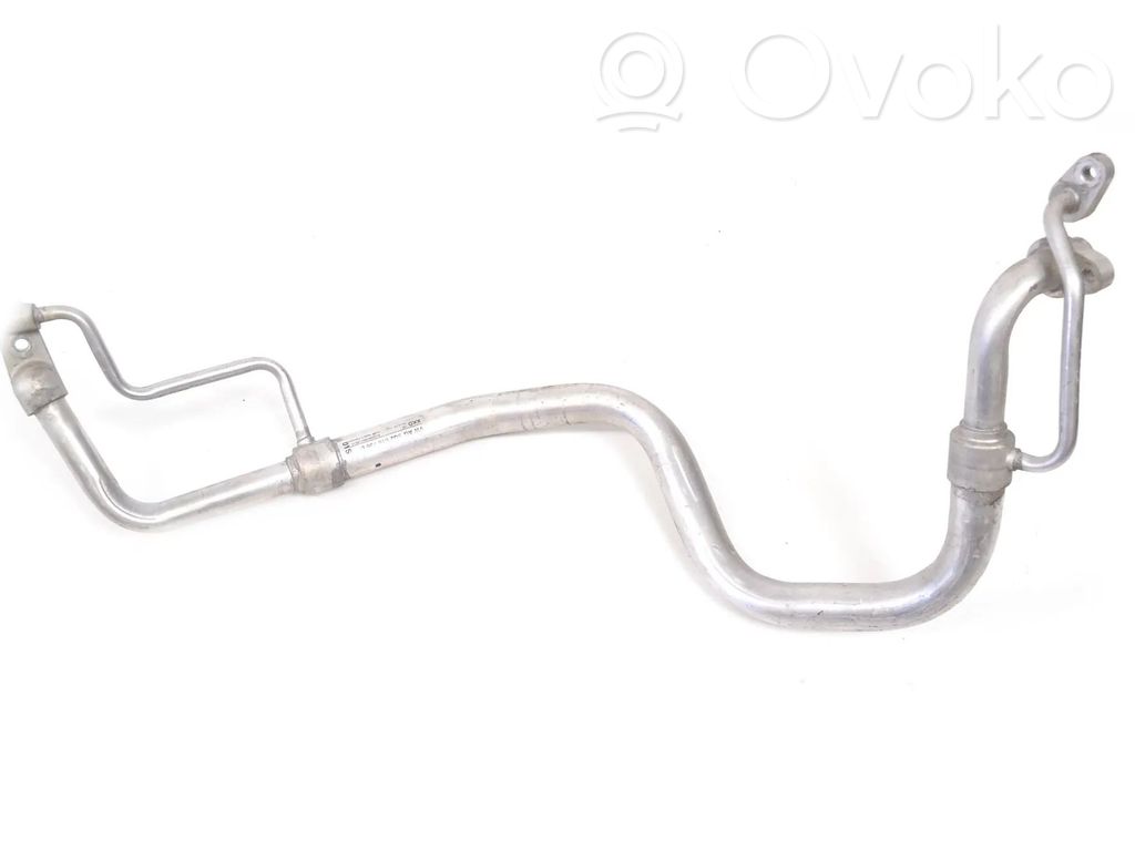 Volkswagen Golf VII Conductă/furtun aer condiționat (A/C) 