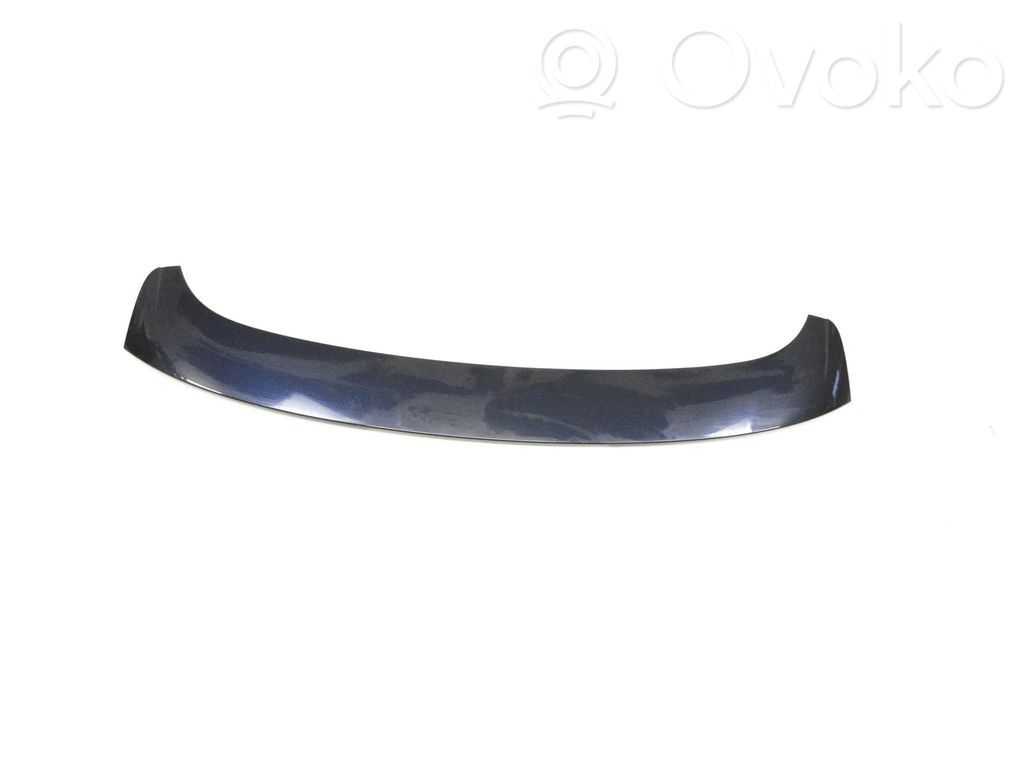 Mazda 6 Tailgate/trunk spoiler 