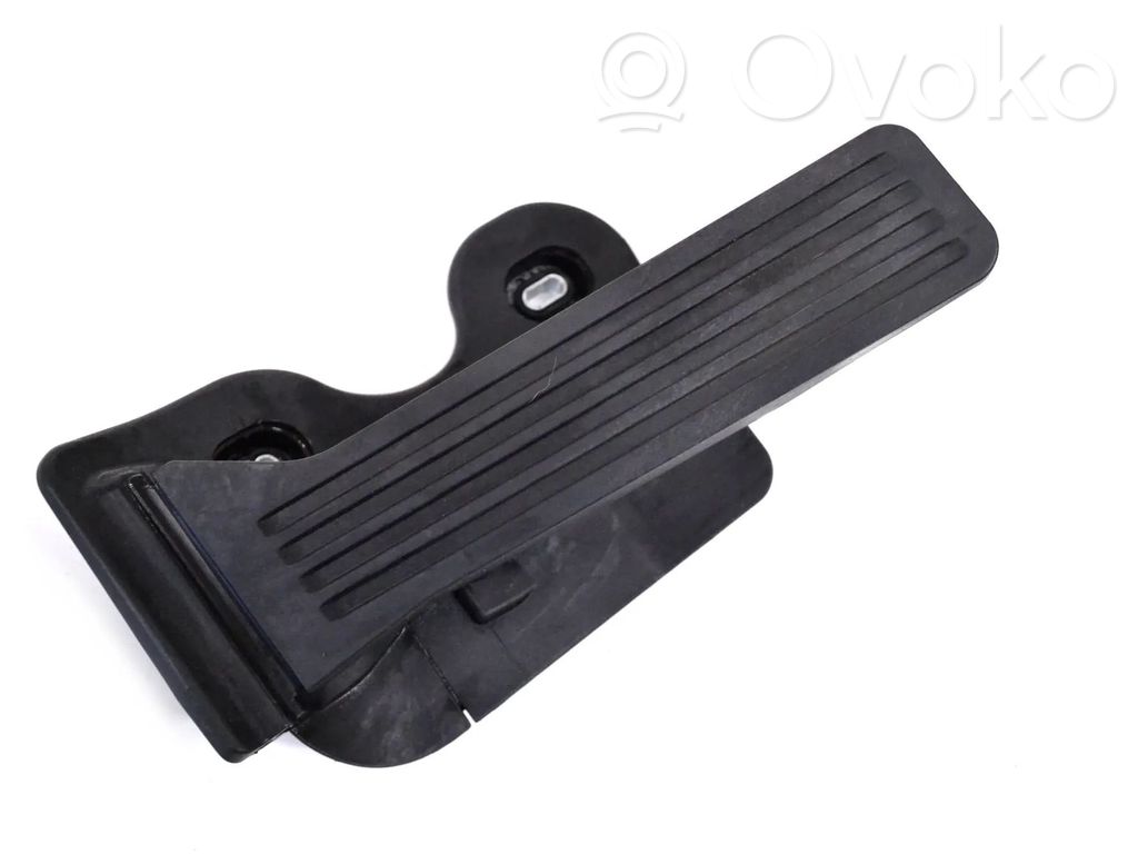 Mazda 3 II Gaspedal 
