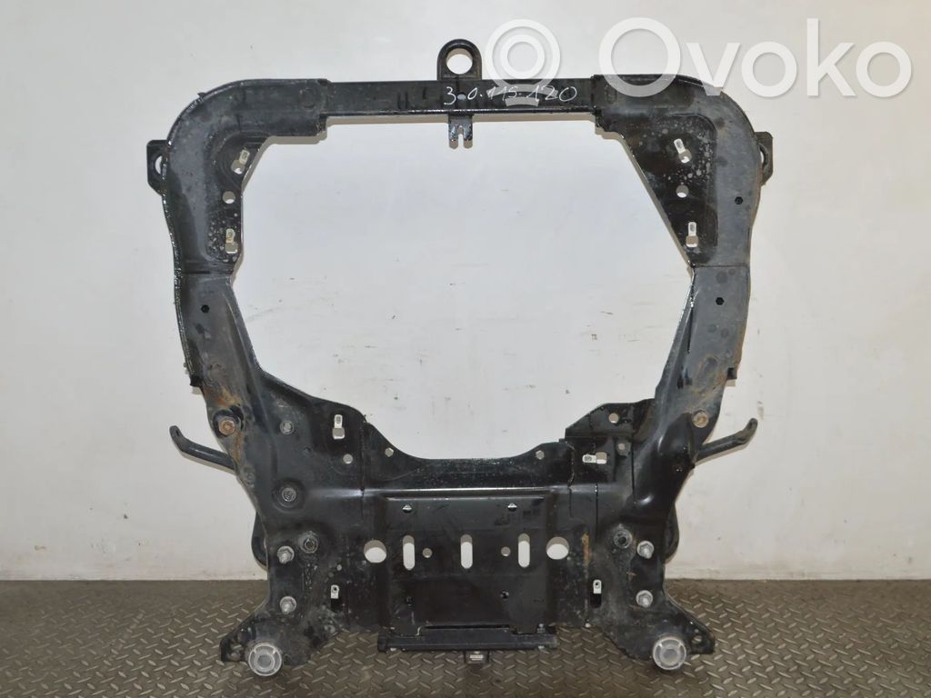 Jaguar E-Pace Front subframe 