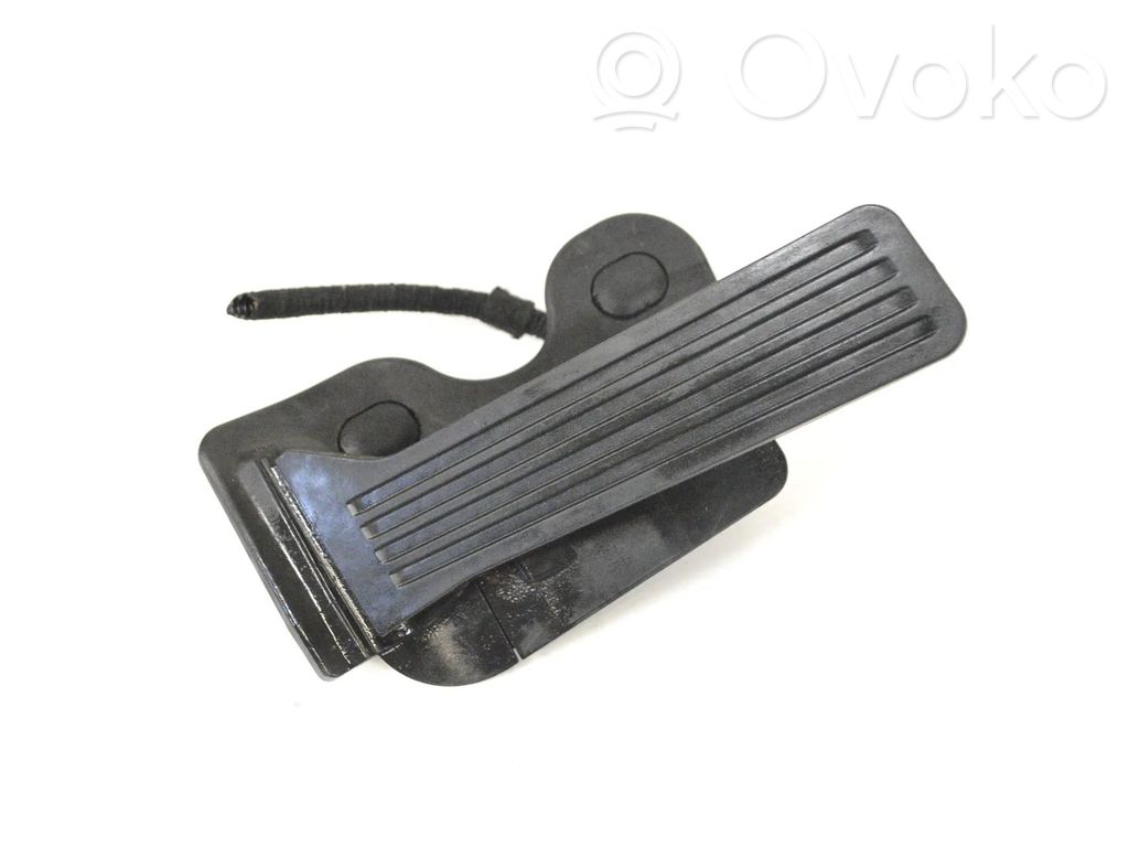 Mazda CX-5 Gaspedal 