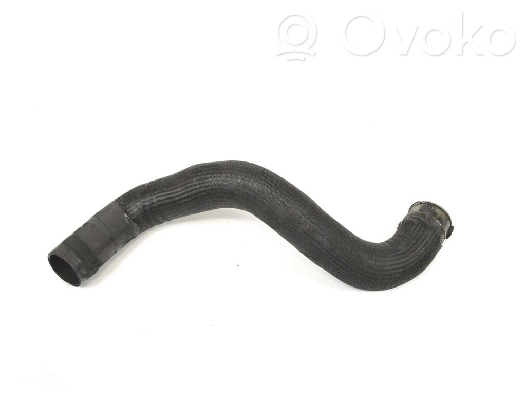 Jeep Grand Cherokee (WK) Furtun/conductă intercooler 