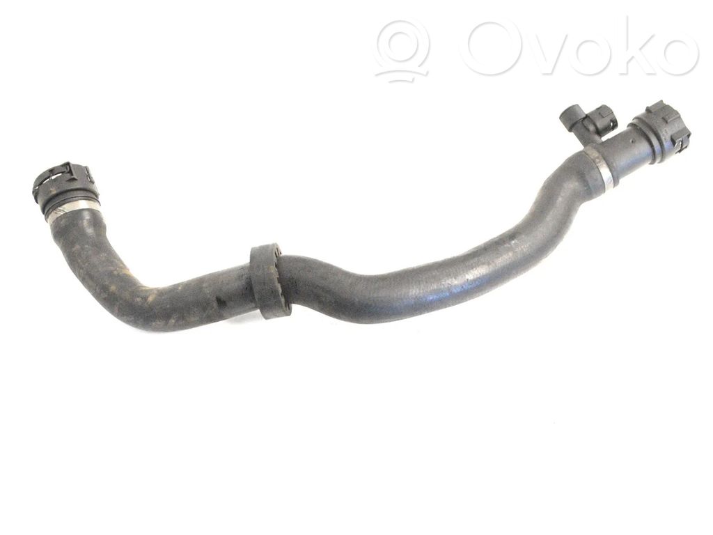 BMW X5 E53 Engine coolant pipe/hose 