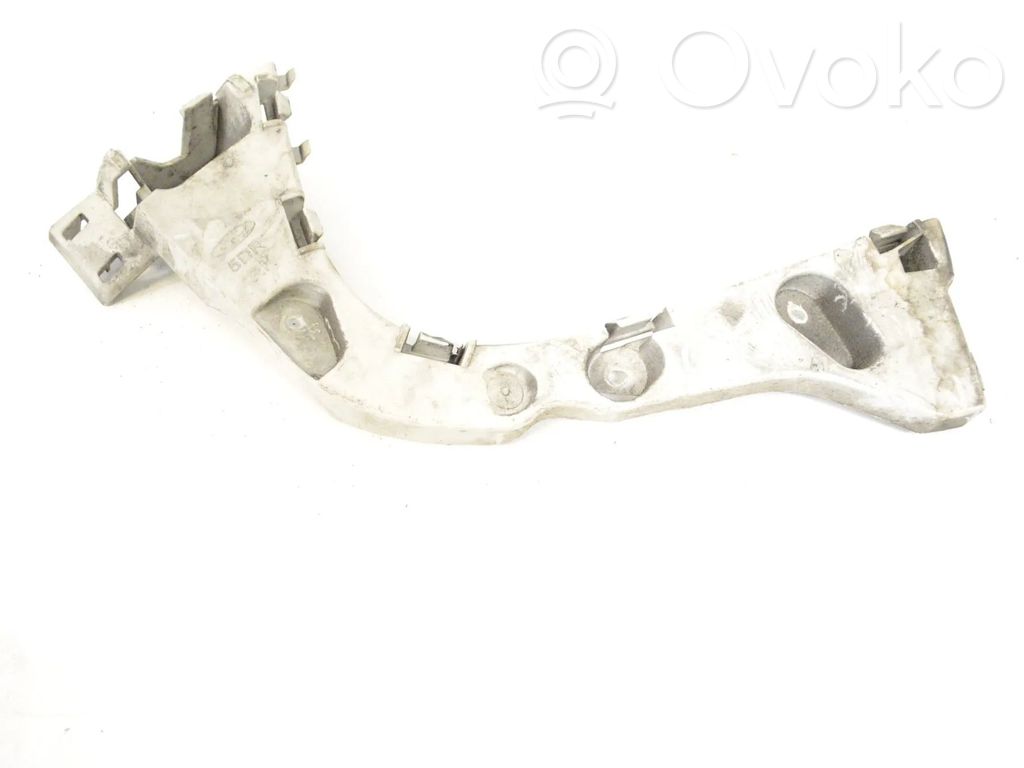 Ford Focus Rear bumper mounting bracket 