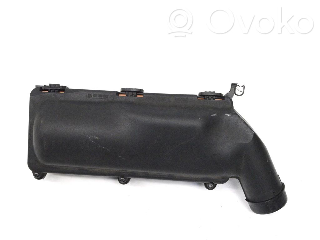 Peugeot RCZ Obudowa filtra powietrza 